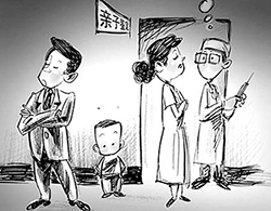 南昌想办理个人DNA亲子鉴定怎么做，南昌想做匿名亲子鉴定具体流程